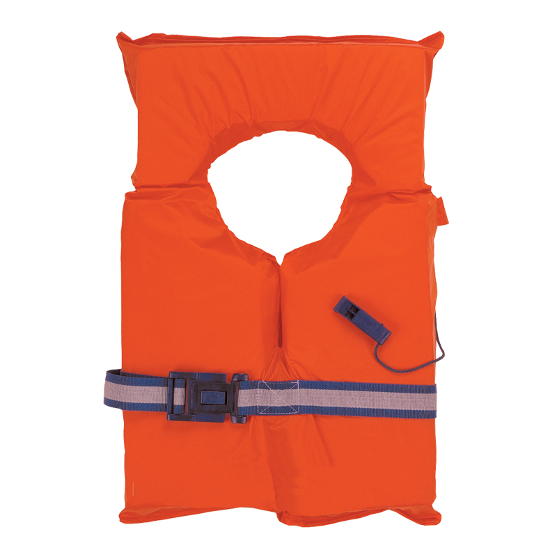 [] LALIZAS Foam Lifejacket, SOLAS '74, No1 image