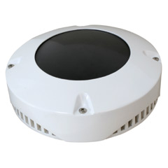 [] Cabin vent, diam. 20cm, white image