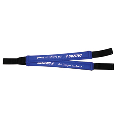 [] Optimist Hiking Straps, L: 1,5m W: 5cm image