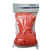 [] CABO Floating Rope Diam. 8mm, L 30m, Orange image