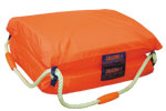 [] Life saving apparatus,3 person-cushion image