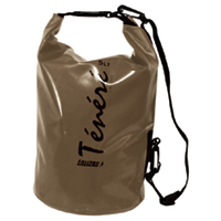 [] Dry bag,Ténéré, 400x200mm, sand, 5lt image