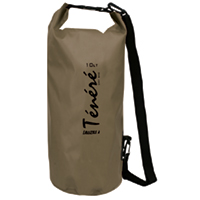 [] Dry bag,Ténéré, 550x200mm, sand, 10lt image