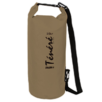 [] Dry bag,Ténéré, 660x250mm, sand, 20lt image