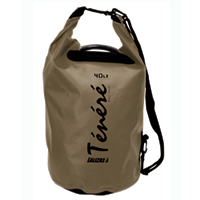 [] Dry bag,Ténéré, 740x300mm, sand, 40lt image