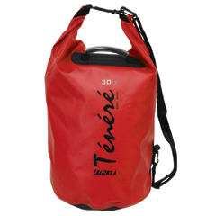 [] Dry bag,Ténéré, 600x300mm, red, 30lt image