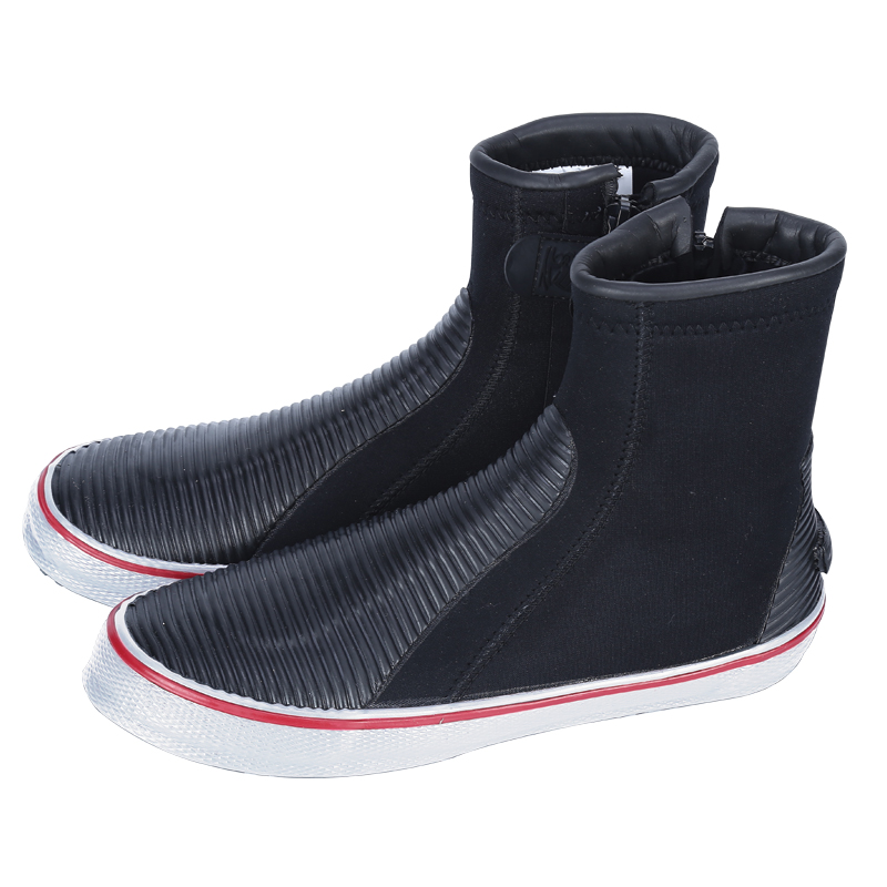 [] Semi dry Boots, 6mm, No 36 image