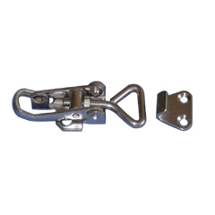 [] Hatch fastener, AISI 316, 26 x 79mm image