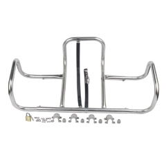 [] Liferaft Support Base, Adjustable, Inox image