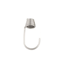 [] Hook, Inox 304, 6x50mm image