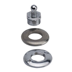 [] Press stud for fabric image