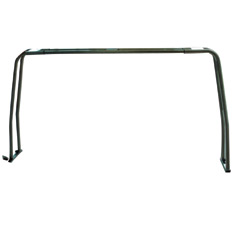 [] Roll bar for fibreglass boats, Inox 316 image