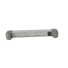 [] AquaLED Swivel lamp, 10 LEDs, 12/24V DC Multivolt image