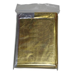 [] Thermal Blanket,Advanced, 2,1x1,6m image