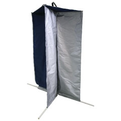 [] Hatch Ventilating System, 4D Windtrap, 550x550x1260mm image