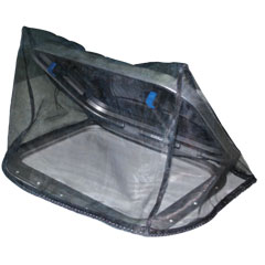 [] Hatch Insect Screen, 540x540x350mm image