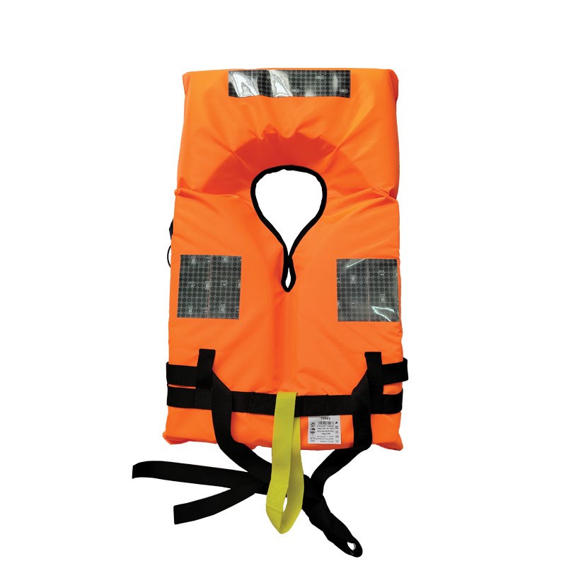 [] LALIZAS Lifebelt, 150N, ISO, Adult image