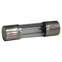 [] Fuse for switches, 10A image