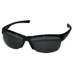 [] Sunglasses, TR90, polarized 1.10mm, black image
