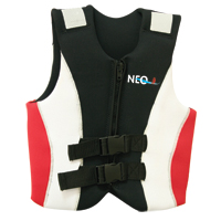[] Neo Buoy.Aid, 50N, ISO, Child, 25-40kg image