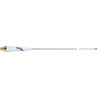[] VHF Antenna, Glomex, w/ 3db gain average & PL259 connector, L 0,9m image