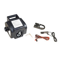 [] Electric Winch, AnchorWinch, 12V, 2000lb/1000kg image
