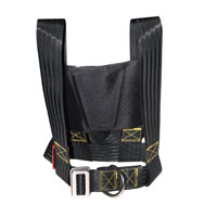 [] Safety Harness, ISO, Adult image