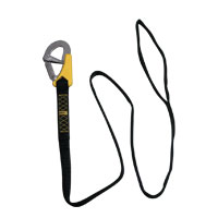 [] LifeLink Safety Line, Single, ISO, L.150cm image