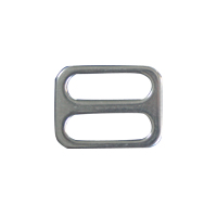 [] Buckle for 71144, Inox 304, 34x26,5x3mm image