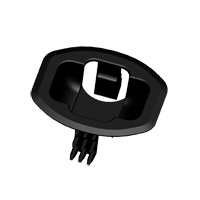 [] LALIZAS Base for Lifejacket Flashing Light 72349 & 72353 image