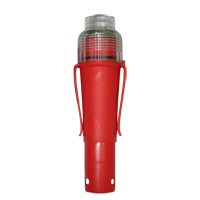 [] SeaPower Liferaft LED Flashlight image