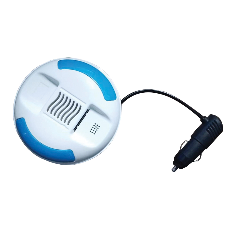 [] Mosquito Repellent Mat Heater 12V, w/ car plug cable image