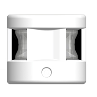 [] FOS LED 12 Masthead Light 225°, with white housing image