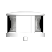 [] FOS LED 20 All-round Light 360°, with white housing image