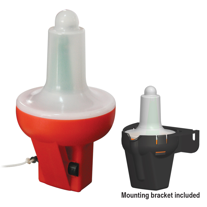 [] LALIZAS Lifebuoy Light SOLAS/MED/USCG-MER image