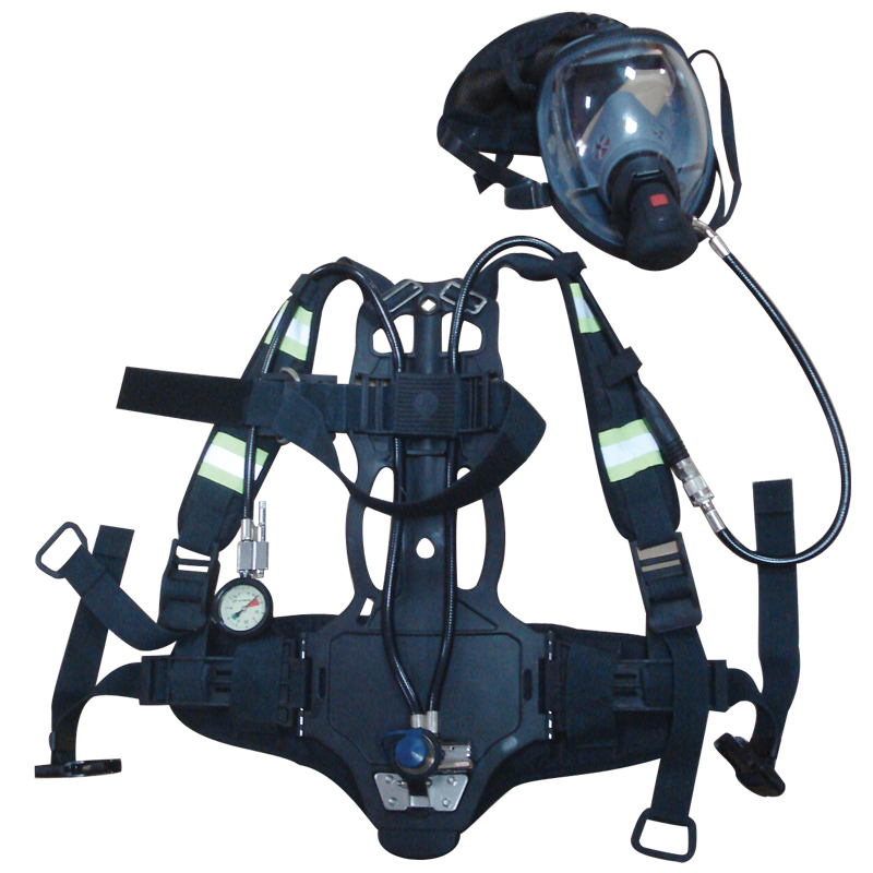 [] LALIZAS Self Contained Breathing Apparatus SOLAS/MED, Without Cylinder image