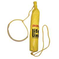 [] LifeLink Throwing Line,with 23m rope image