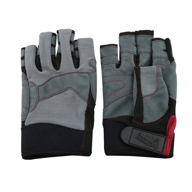 [] Gloves Amara 5 fingers cut - S image
