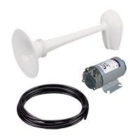 [] Electric air horn 12V, 20A, MARCO image