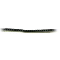 [] CABO Rope for Longline Fishing 1mm, black image