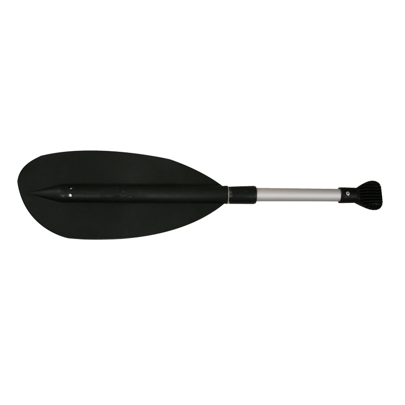 [] Buoyant Paddle for Liferafts, L51,5-76,5cm, Ø25mm, Black image