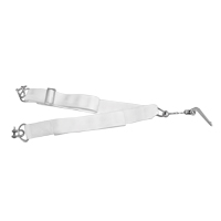 [] LALIZAS Lashing with Hook, for Liferafts 6-35 prs image