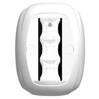 [] FOS LED 20 Stern Light 135°, with white housing image