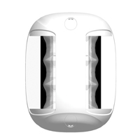 [] FOS LED 20 Masthead Light 225°, with white housing image