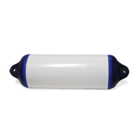 [] OCEAN Fender Heavy Duty H2, 14x50cm, White/Blue image