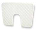 [] Transom Pad, 320x220mm, Grey image