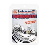 [] MAINTENANCE KIT X2-PROJECT 1000 image