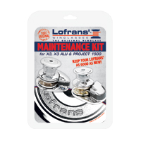 [] MAINTENANCE KIT X3-PROJECT 1500 image