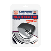 [] MAINTENANCE KIT ATLAS/ LION 1000 image