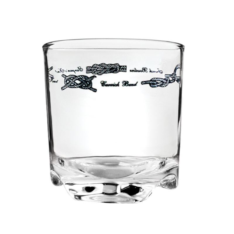 [] SeaTableware Whiskey GlassExclusive, Set of 4 pcs image